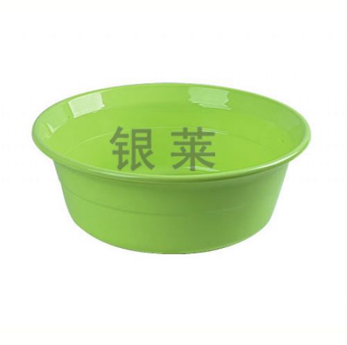 塑料臉盆