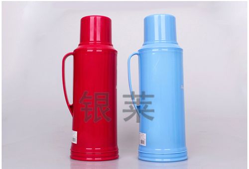 出色開水瓶（無花紋）