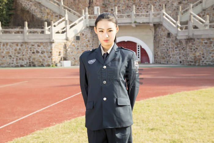 保安服套裝