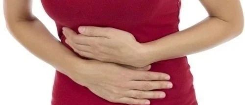 案例分享:原始點調理打流感疫苗之后心窩痛,胃痛的案例-七不姜 生姜養生網-明德CSA生態姜園&明安農業