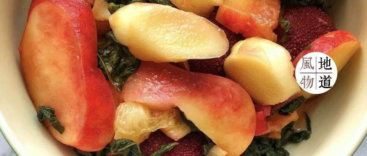 中國人真·吃姜地圖-七不姜 生姜養生網-明德CSA生態姜園&明安農業