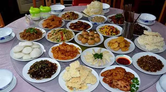 舌尖上的家鄉味：一碗擂茶飄香萬里-七不姜 生姜養生網-明德CSA生態姜園&明安農業