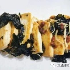 【每日蔬食】紫蘇煎豆腐-七不姜 生姜養生網-明德CSA生態姜園&明安農業