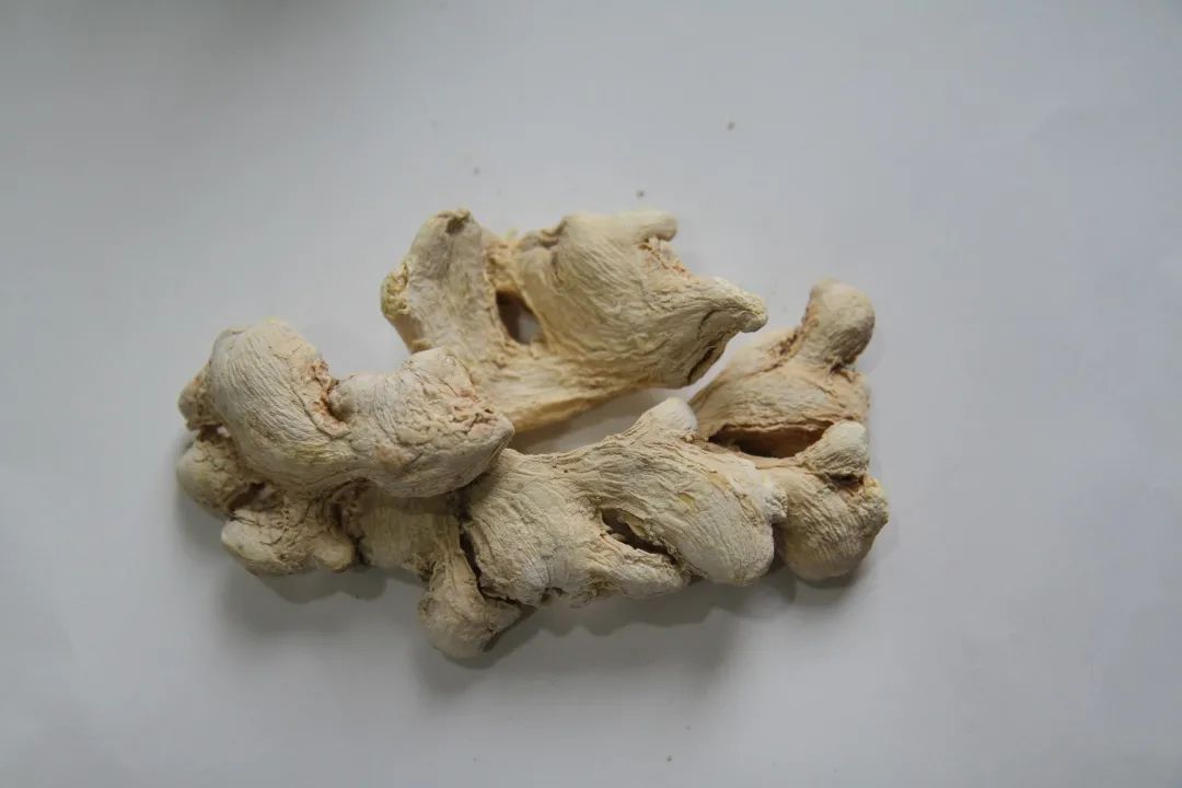 藥食兩用說食姜 藥食兩用說食姜