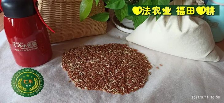 預定有禮-訂購大米送生姜。2022年秋收浙江仙居新米⑤紅秈米④黑米⑨勇優12粳米⑥糯米⑩香米華優18秈米 ⑾嘉豐優2號秈米 預定有禮-訂購大米送生姜。2022年秋收浙江仙居新米⑤紅秈米④黑米⑨勇優12粳米⑥糯米⑩香米華優18秈米 ⑾嘉豐優2號秈米