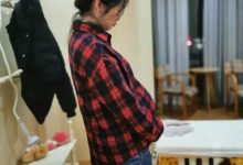 案例分享:孕晚期尾骨疼的走不了路調理案例-七不姜 生姜養生網-明德CSA生態姜園&明安農業