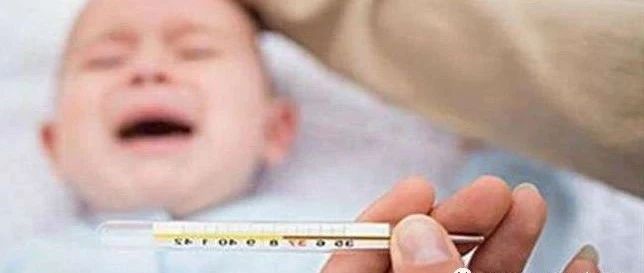 案例分享:原始點調理一歲多小孩發燒案例。-七不姜 生姜養生網-明德CSA生態姜園&明安農業