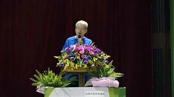 [講座剪影] 2018.05新營原始點講座報導-七不姜 生姜養生網-明德CSA生態姜園&明安農業