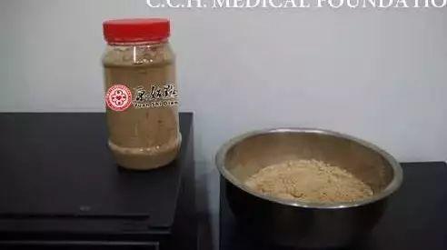 【原始點教學】 內外熱源姜的應用─姜粉、姜粉泥制作過程;如何制作干姜片及熬煮姜湯(簡體版)2017-08-19-七不姜 生姜養生網-明德CSA生態姜園&明安農業