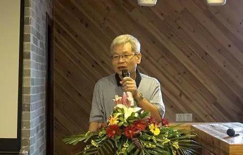 張釗漢醫師走訪廣東佛山公益點紀實-七不姜 生姜養生網-明德CSA生態姜園&明安農業