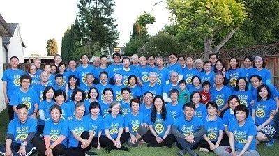 美國基金會主辦2018封閉式學習特別報導-七不姜 生姜養生網-明德CSA生態姜園&明安農業