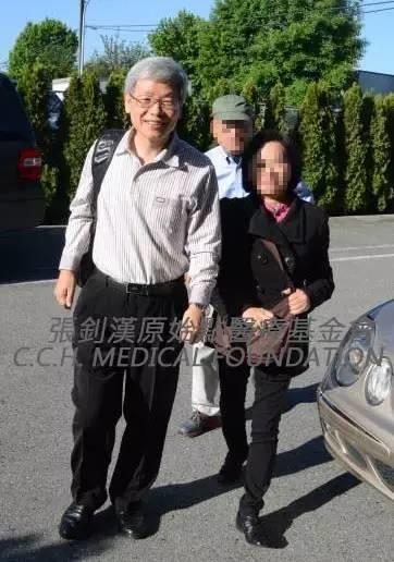 2015 張釗漢醫師加拿大溫哥華講座紀實&溫哥華城市電視臺-都市有約專訪