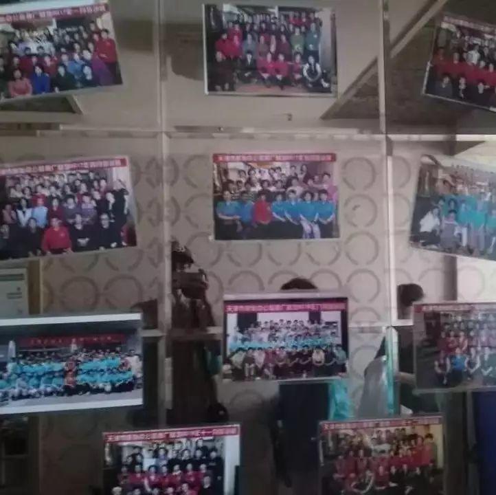 天津原始點公益推廣基地-七不姜 生姜養生網-明德CSA生態姜園&明安農業