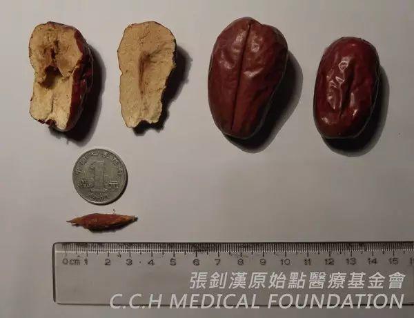 棗核劃傷食道,難以吞咽案例-七不姜 生姜養生網-明德CSA生態姜園&明安農業