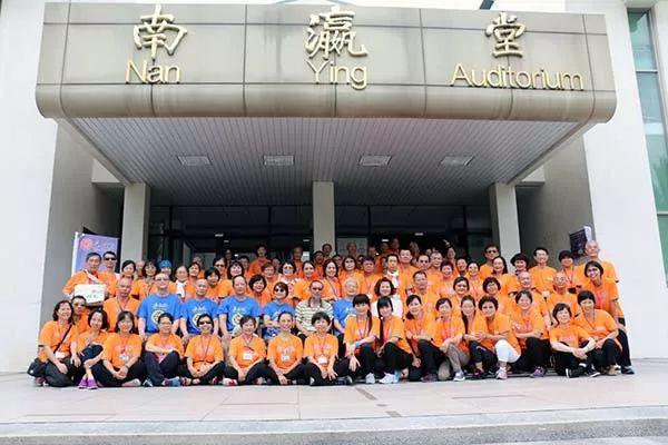 [講座剪影] 2018.05新營原始點講座報導