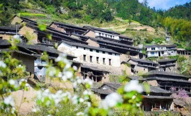 仙居居然把“西藏”私藏了,還有布達拉宮,就在家門口!- 秀美仙居 慈孝仁莊 明德生態姜園“七不”良心小黃姜發源地-七不姜 生姜養生網-明德CSA生態姜園&明安農業