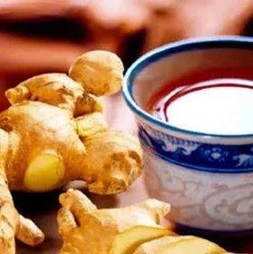 生姜搭配它一起喝,居然能治4種病~-七不姜 生姜養生網-明德CSA生態姜園&明安農業