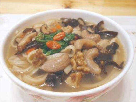 2018.5原始點最新健康食譜