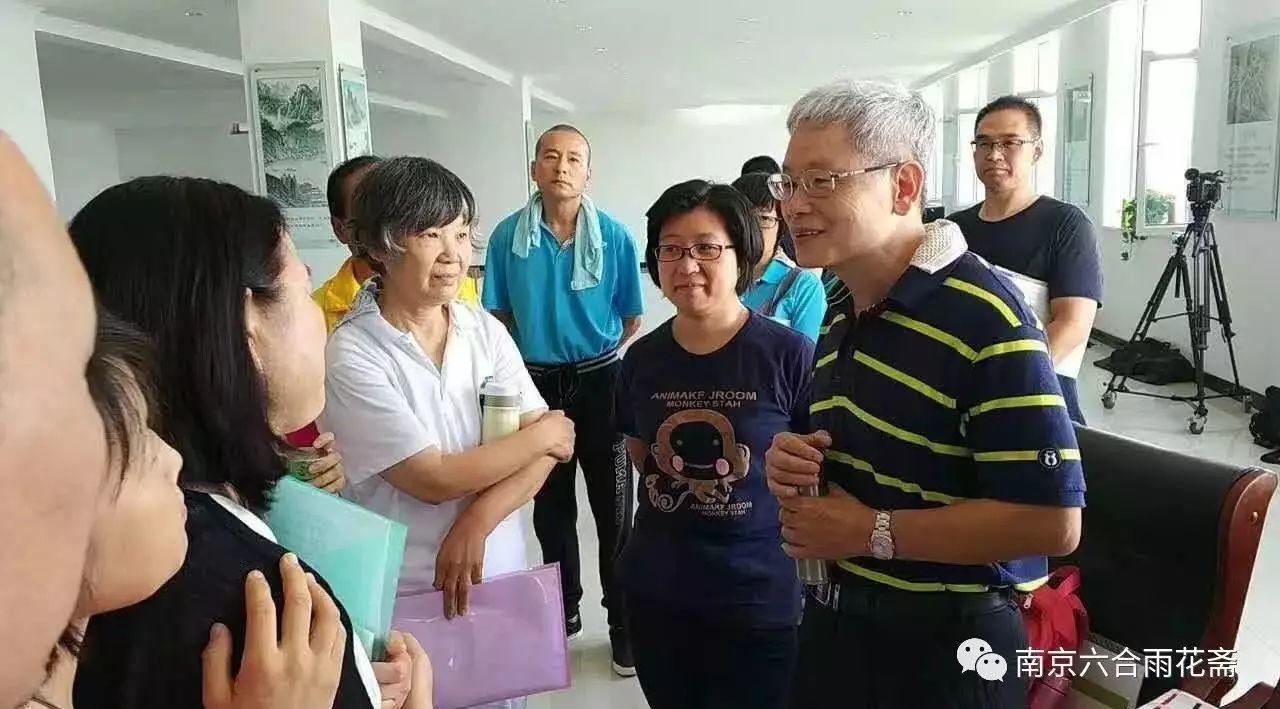 南京六合原始點公益點培訓招生（第七期）-七不姜 生姜養生網-明德CSA生態姜園&明安農業