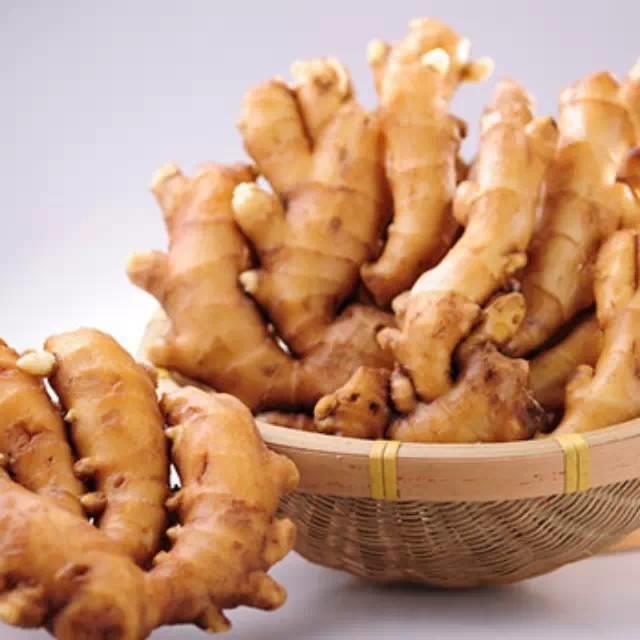 烹飪中的用姜技巧大盤點-七不姜 生姜養生網-明德CSA生態姜園&明安農業