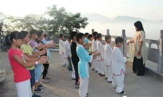 【國學夏令營（一）】 一耕一讀，養心立志！-七不姜 生姜養生網-明德CSA生態姜園&明安農業