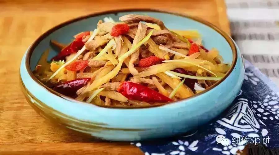 從春秋時代流傳至今風靡世界的生姜養生法-七不姜 生姜養生網-明德CSA生態姜園&明安農業