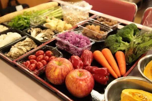 簡單蔬食——111世界蔬醒日您了解么？
