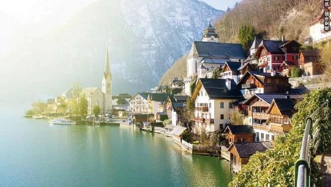 溫鐵軍:國外鄉村發展啟示錄-七不姜 生姜養生網-明德CSA生態姜園&明安農業