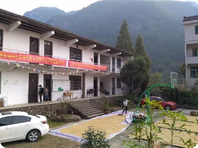 2016年10月心法農業 福田心耕 明德薑園秋收感恩節邀請函（河南焦作 浙江仙居 10.16-10.29）