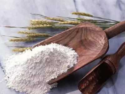 ?紅糖姜粉炒白面｜DIY溫熱代餐粉調好“老胃病”
