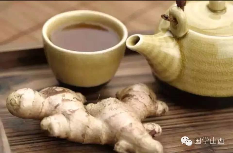 雨君|大暑吃姜-七不姜 生姜養生網-明德CSA生態姜園&明安農業