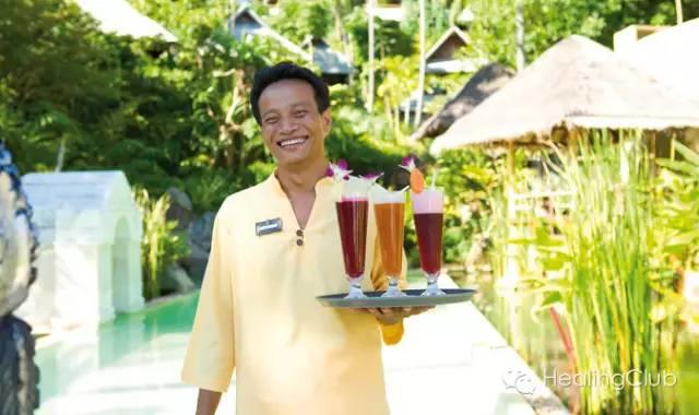 旅行 | 這大概是世界上將生姜演繹的最出神入化的酒店-七不姜 生姜養生網-明德CSA生態姜園&明安農業