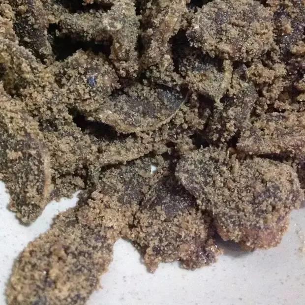 佳節美食 美味紅糖姜片 白糖姜片 小朋友不要太喜歡哦