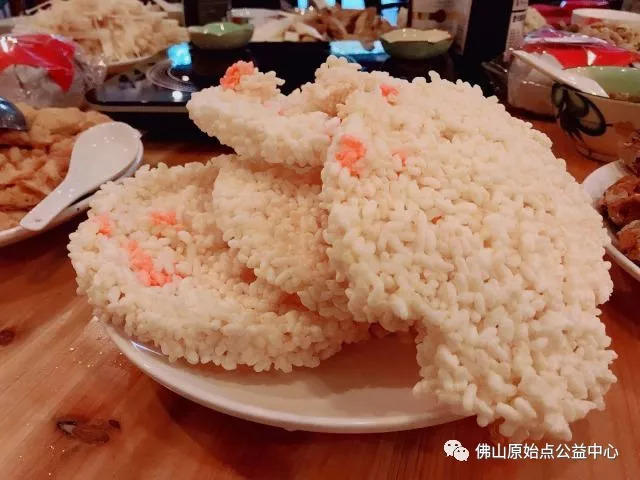 佛山原始點傳承愛心公益中心 丁酉年團年飯簡記 佛山原始點傳承愛心公益中心 丁酉年團年飯簡記