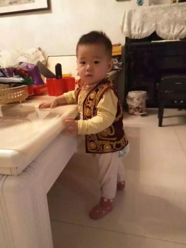 原始點調理小孩感冒咳嗽:好得太快了 原始點調理小孩感冒咳嗽:好得太快了