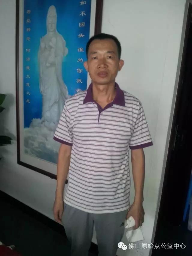 “肝癌”在原始點的呵護下65天康復