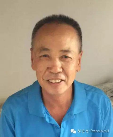 觸目驚心 原始點調理八年病史牛皮癬，半年基本恢復健康