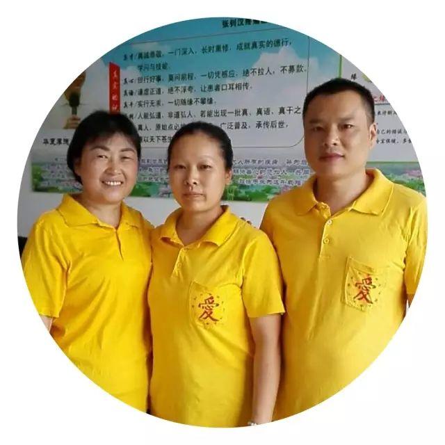 江西九江原始點公益中心開張啦 江西九江原始點公益中心開張啦