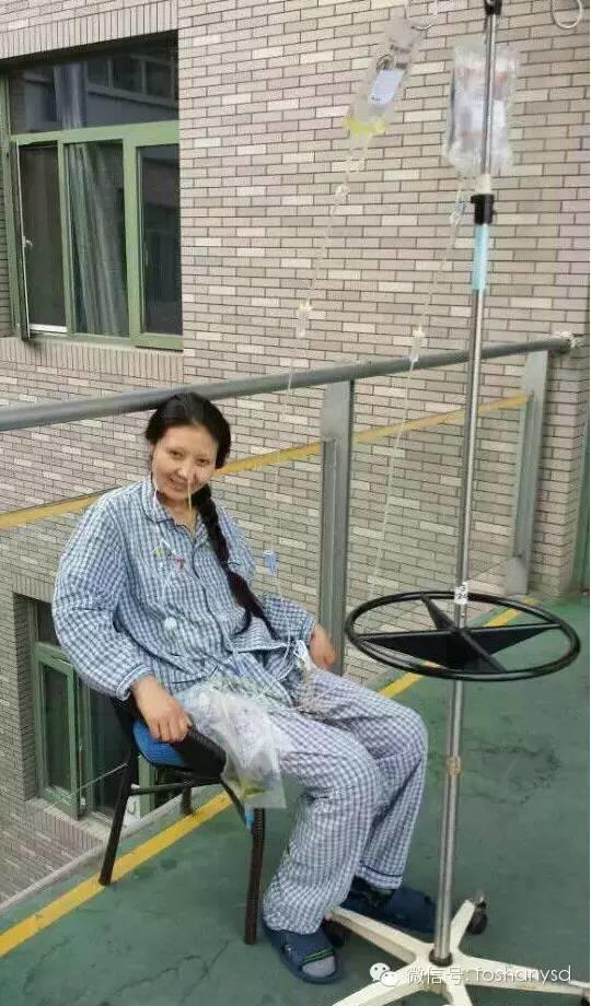 北京原始點中心案例 | 叢女士自述胃癌案例