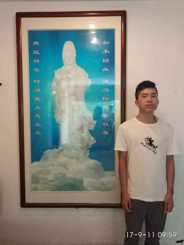 原始點調理腦膠質瘤:告別風雨見陽光 原始點調理腦膠質瘤:告別風雨見陽光