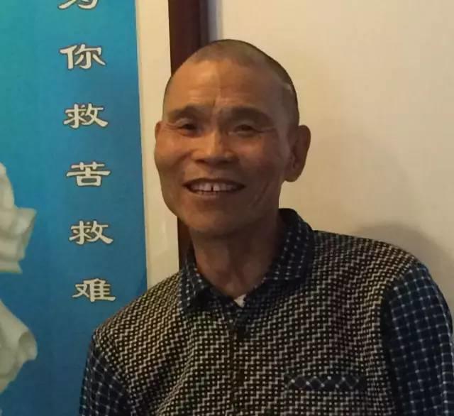 原始點調理肝癌：輕輕松松