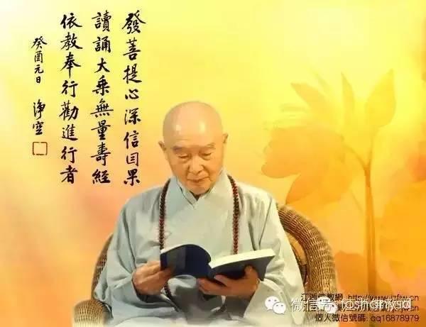 凈空老法師關於原始點的開示