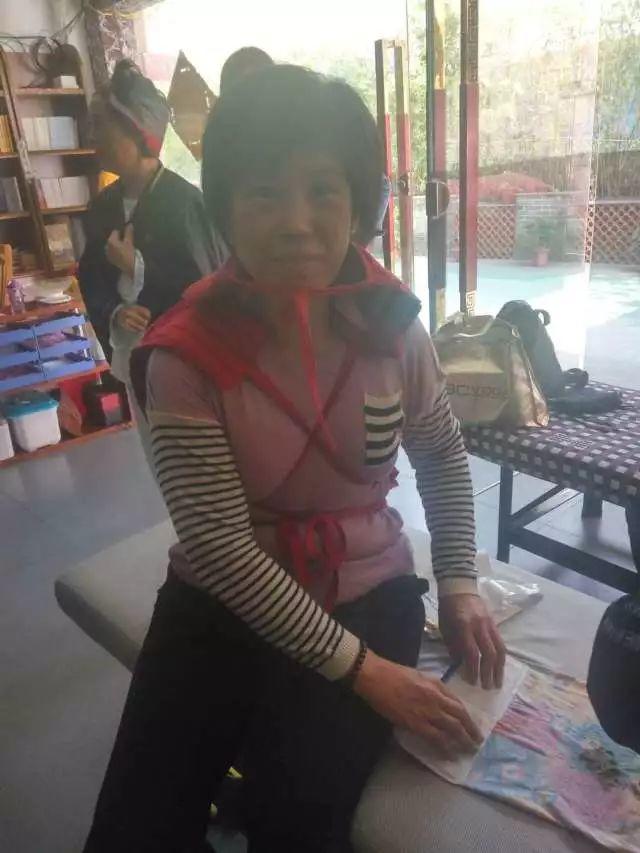 原始點調理全身酸痛無力、頭暈、頭脹、咽喉干渴、頸椎痛以及胃炎：45天基本恢復