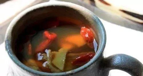 茶里3片它,一年都安康!不可思議的好處,只有吃的人才懂!