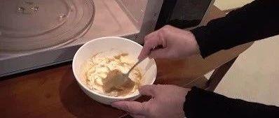 用微波爐制作姜粉泥示范 2020-01-10-七不姜 生姜養生網-明德CSA生態姜園&明安農業