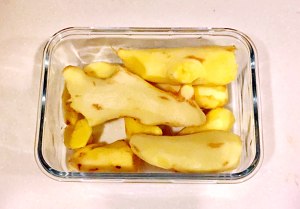 百搭姜汁做法的做法 ?-七不姜 生姜養生網-明德CSA生態姜園&明安農業