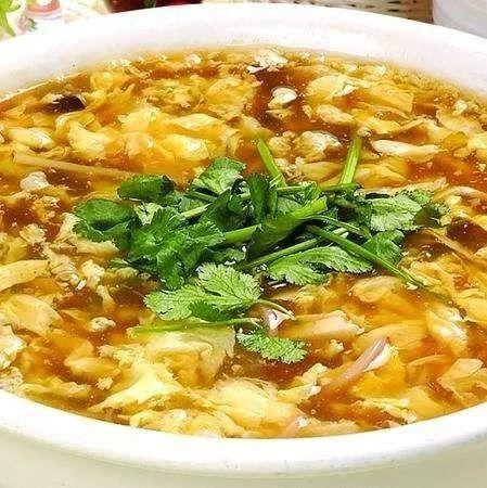 姜食譜 生姜酸辣湯的家常做法【視頻】原始點溫熱性飲食-七不姜 生姜養生網-明德CSA生態姜園&明安農業