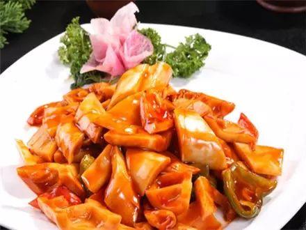 沒食欲？來一碗鮮嫩的竹筍讓你胃口大開！