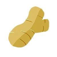 吃生姜有啥效果？每天堅持吃三片，不到半月，好處清晰可見-七不姜 生姜養生網-明德CSA生態姜園&明安農業