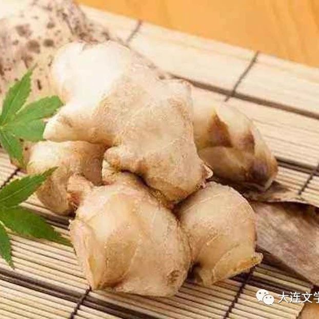 2020年五月冠亞軍大賽173號蘇磊:生姜(散文)-七不姜 生姜養生網-明德CSA生態姜園&明安農業